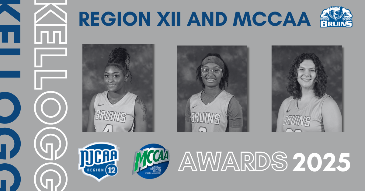 Women's Basketball Post Season Awards