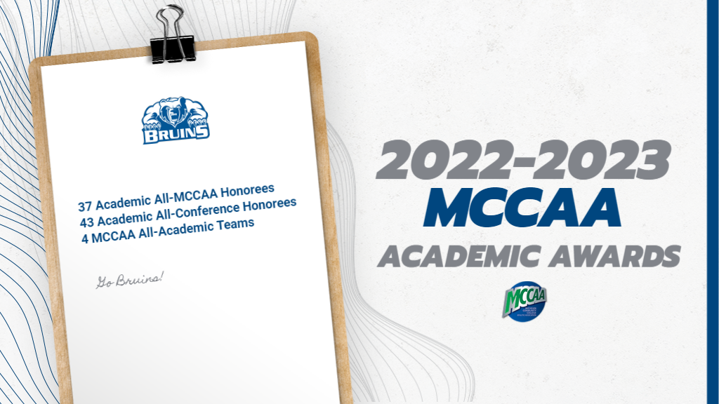 2022-23 MCCAA Academic Awards 